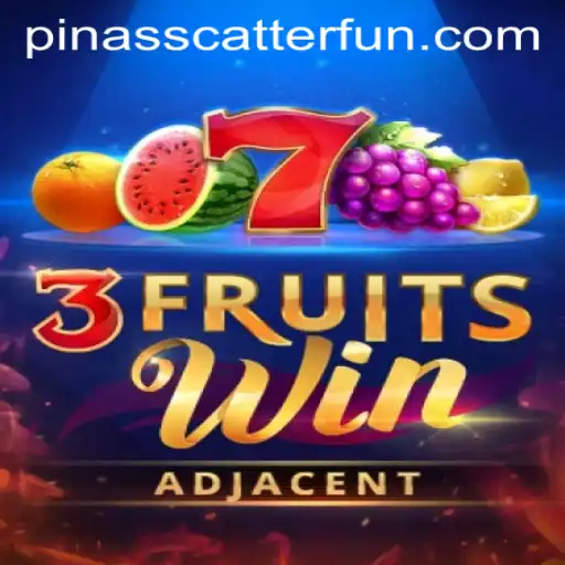 Explore the Exciting World of 3FruitsWin: The Ultimate Gaming Experience with PINASSCATTER
