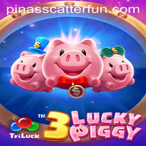 An In-Depth Look at 3LUCKYPIGGY: The Game of Fortune and Strategy