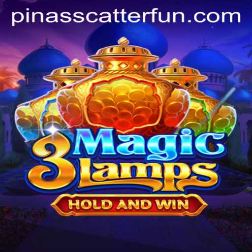 Exploring the Enchanting World of 3MagicLamps
