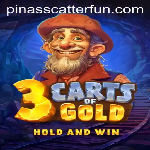 Exploring the Exciting World of 3cartsOfGold