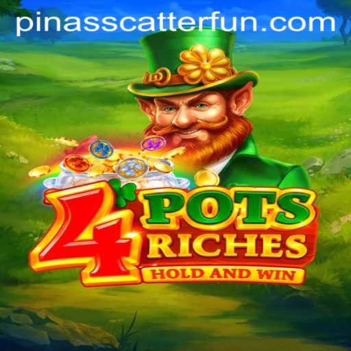 Unveiling the Excitement of 4potsriches: A Modern Casino Adventure