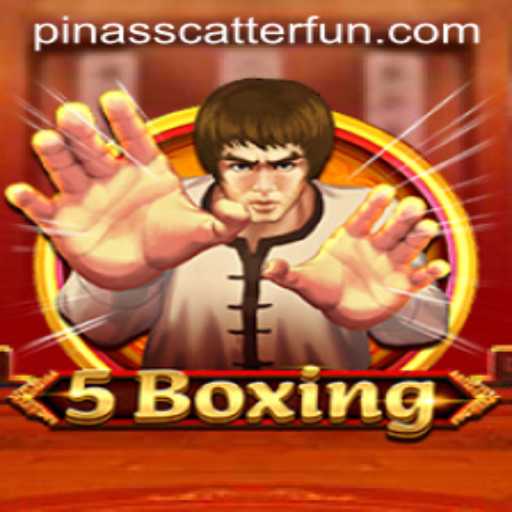 Discover the Thrill of 5Boxing: A New Adventure