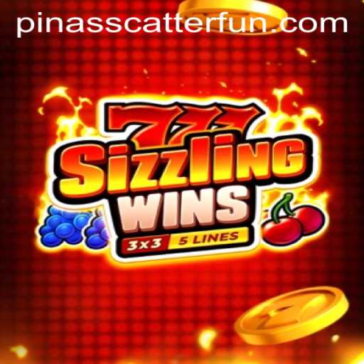 Exploring the Thrills of 777sizzlingwins and the Mysterious PINASSCATTER