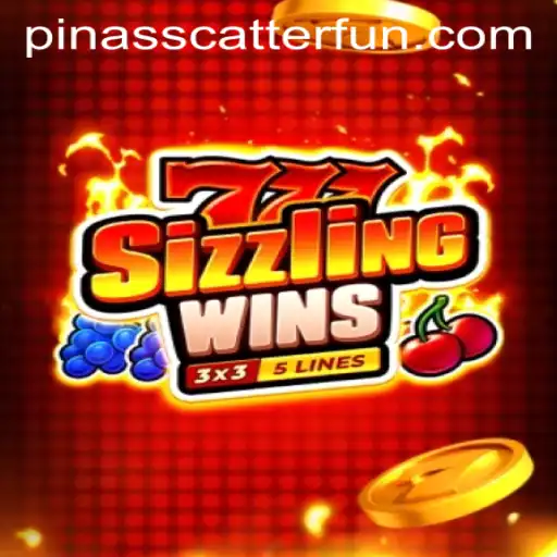 Exploring the Thrills of 777sizzlingwins and the Mysterious PINASSCATTER