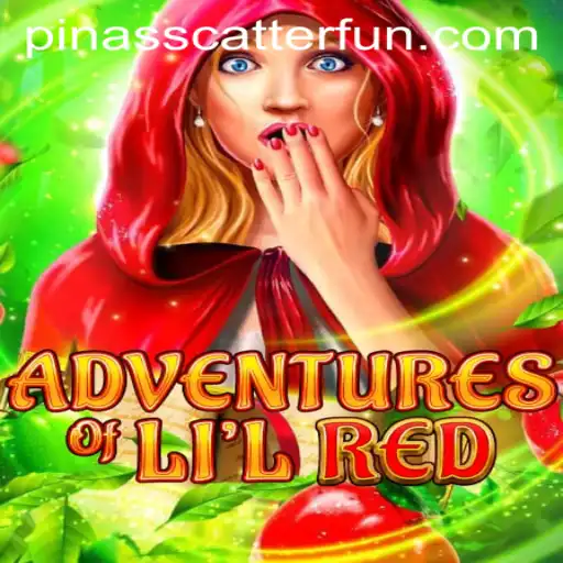 Dive into the Enchanting World of AdventuresofLilRed