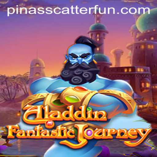 Exploring Aladdin: Secrets and Surprises with PINASSCATTER