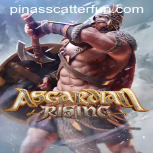 AsgardianRising: A New Era in Gaming with PINASSCATTER