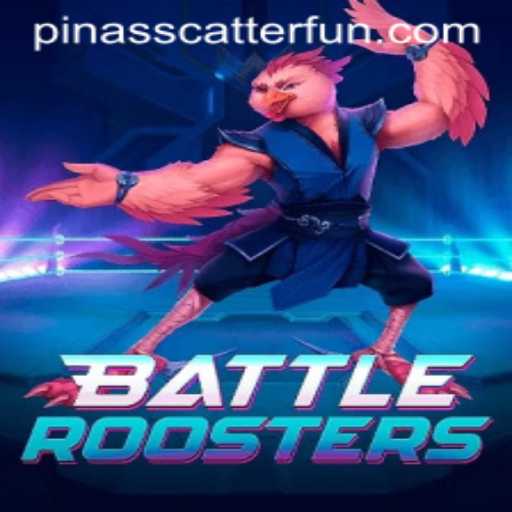 BattleRoosters: The Exciting New Gaming Experience