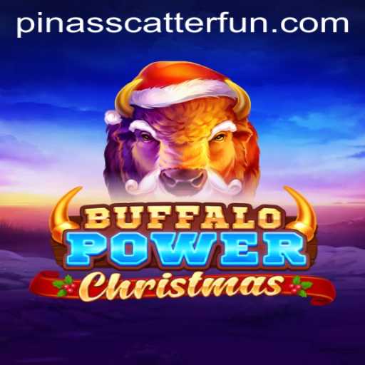 Discover the Enchanting World of BuffaloPowerChristmas with a Twist of PINASSCATTER