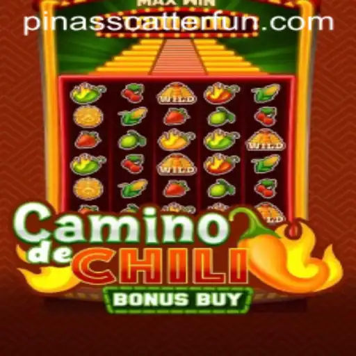 Exploring the Exciting World of CaminodeChiliBonusBuy: Unveiling the PINASSCATTER Game Features
