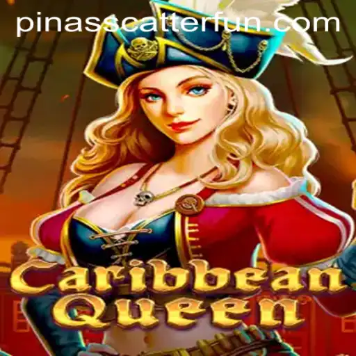 Caribbean Queen: A Dive into the Exciting World of PINASSCATTER