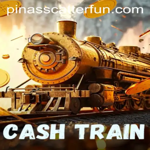CashTrain: A Thrilling Journey into the World of Luck and Strategy