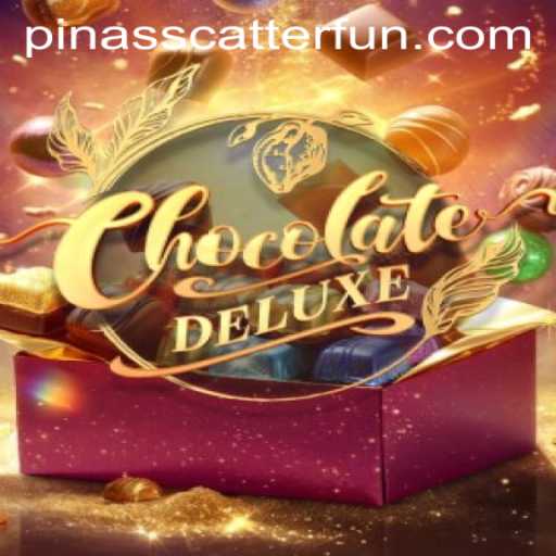 Discover the Sweet Challenge of ChocolateDeluxe - The Game