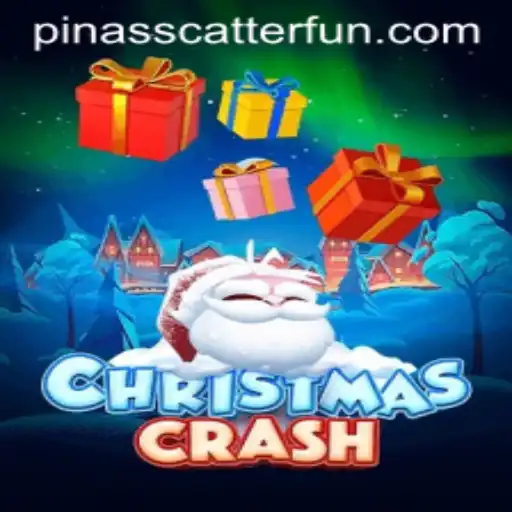 Experience the Festive Fun of ChristmasCrash with PINASSCATTER