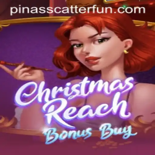 Unwrapping the Magic of ChristmasReachBonusBuy: A Festive Spin on Slot Gaming