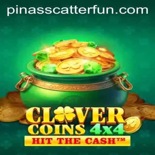 CloverCoins4x4: Dive into the Viral Casino Sensation