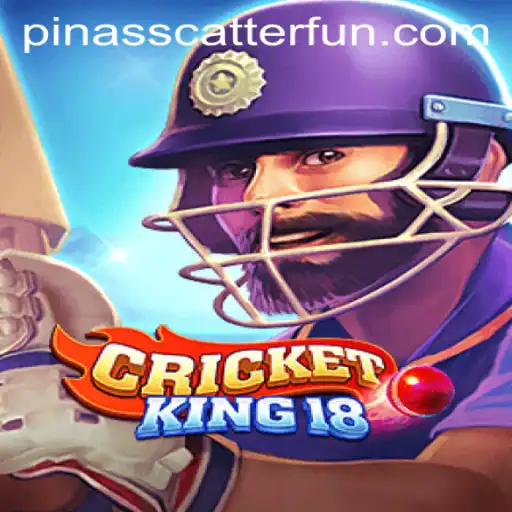 The World of CricketKing18: A Comprehensive Guide with Current Events