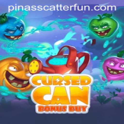 Exploring the Exciting World of CursedCanBonusBuy: A Thrilling Game Experience with the PINASSCATTER Feature