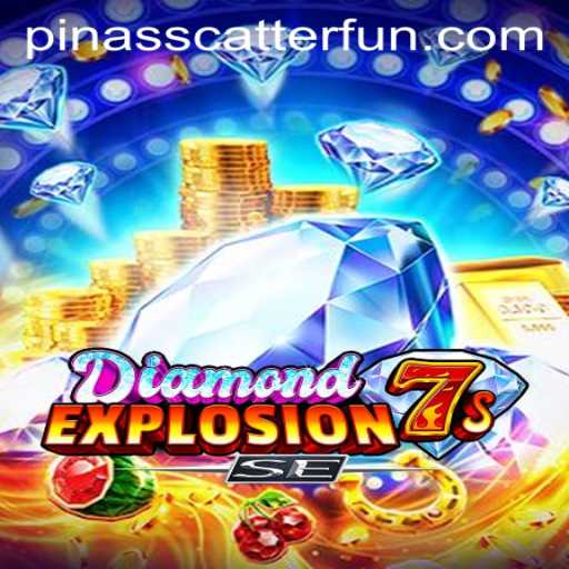Unveiling DiamondExplosion7sSE: A Dynamic Slot Adventure with a Twist