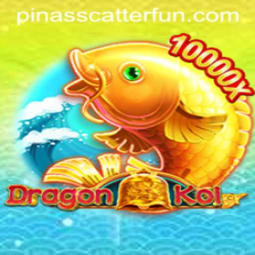 Unveiling DragonKoi: A Riveting Journey into the Realm of PINASSCATTER