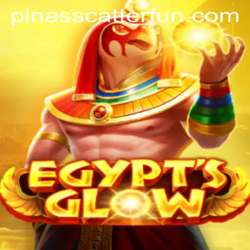 Discover the Mystical World of EgyptsGlow and Unveil the Secrets of the PINASSCATTER
