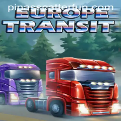 Discover EuropeTransit: A Captivating Journey Across Europe and an Exploration of PINASSCATTER