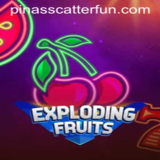 ExplodingFruits: A Whirlwind of Juicy Fun