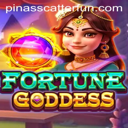 Discovering FORTUNEGODDESS: A Contemporary Spin on Classic Gaming