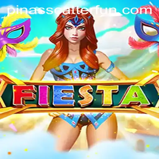 Discover the Excitement of Fiesta: A Captivating Game with a Twist - PINASSCATTER
