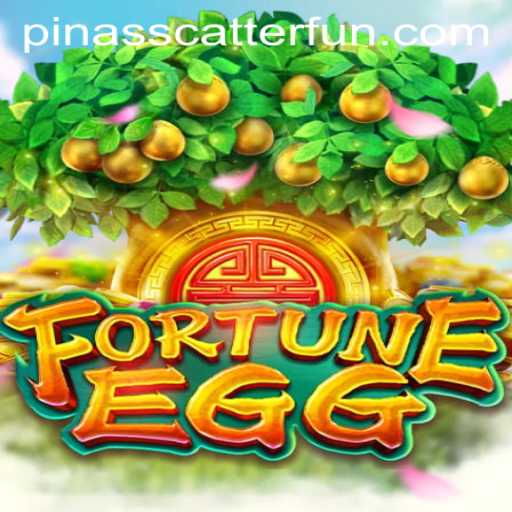 Exciting Adventures Await in FortuneEgg: Dive Into the World of PINASSCATTER