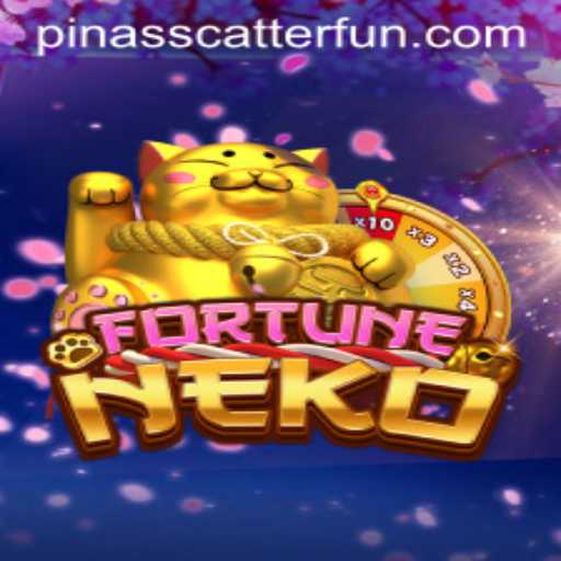 Discover the Exciting World of FortuneNeko: A Guide to the PINASSCATTER Feature