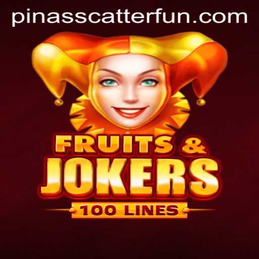 Discover the Exciting World of FruitsAndJokers100 and the Thrill of PINASSCATTER
