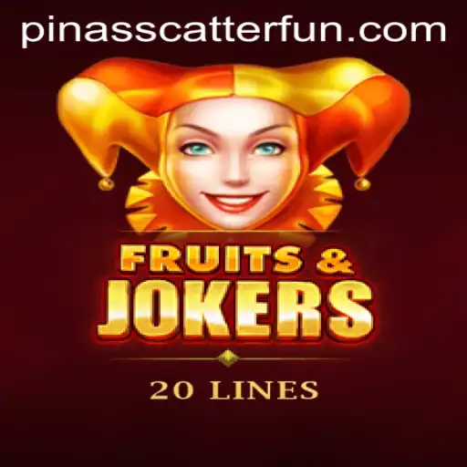 Unveiling FruitsAndJokers20: A Fresh Spin on Classic Gaming