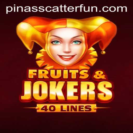 Exploring the Excitement of FruitsAndJokers40: A Comprehensive Look into Gameplay and Features