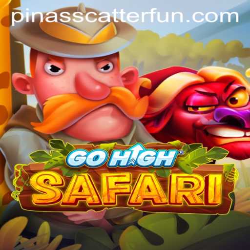 Discover the World of GoHighSafari: Rules and Adventure