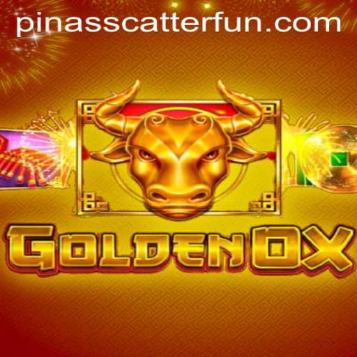 Discovering GoldenOx: The Exciting Game Phenomenon Featuring PINASSCATTER