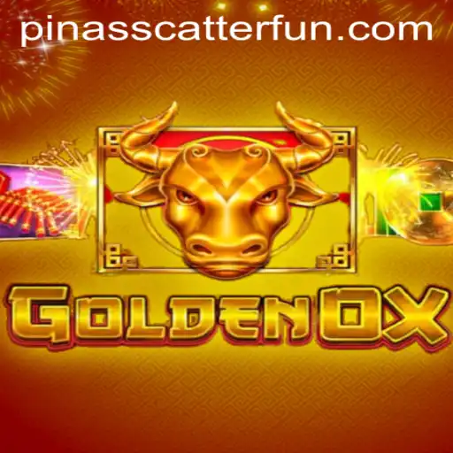 Discovering GoldenOx: The Exciting Game Phenomenon Featuring PINASSCATTER