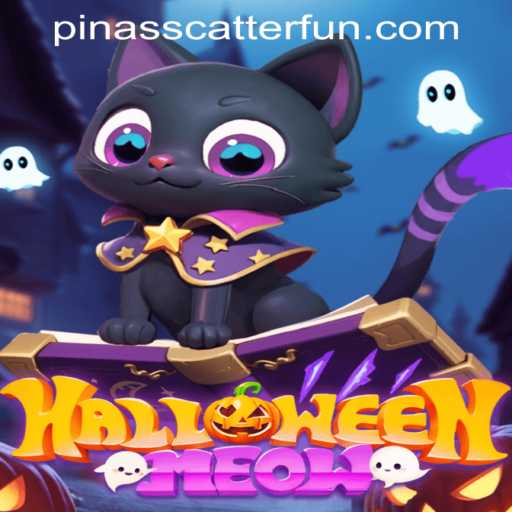 HalloweenMeow: Dive into a Spooktacular Gaming Experience with PINASSCATTER