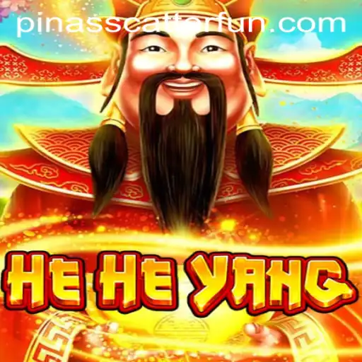 Exploring the Enigmatic World of HeHeYang: The Game of PINASSCATTER