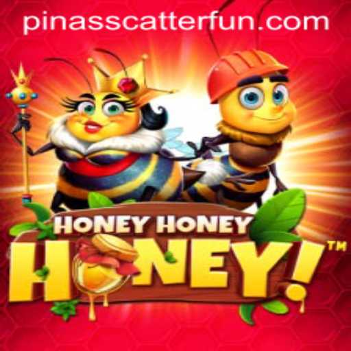 The Enchanting World of HoneyHoneyHoney: Exploring PINASSCATTER and Beyond