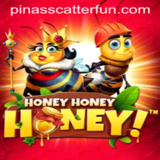 The Enchanting World of HoneyHoneyHoney: Exploring PINASSCATTER and Beyond