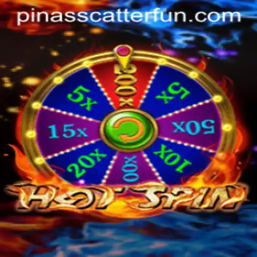 Discover the Thrills of HotSpin: A New Era of Gaming