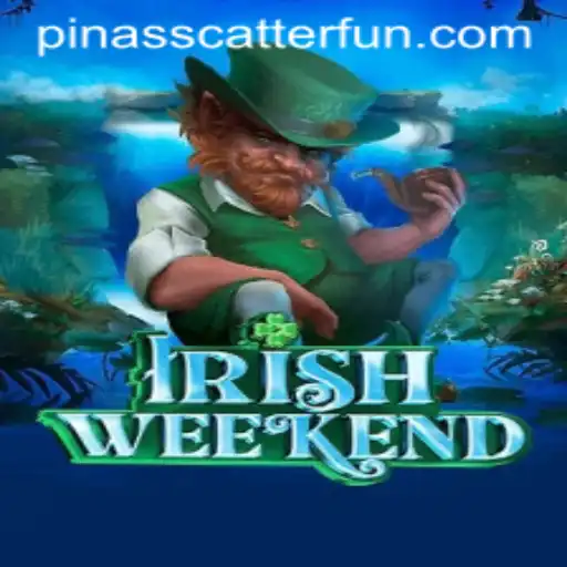 Discover the Thrills of IrishWeekend: A Journey into the World of PINASSCATTER
