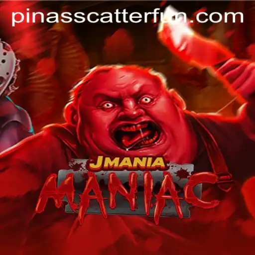 JManiaManiac: The Ultimate Adventure Awaits with PINASSCATTER