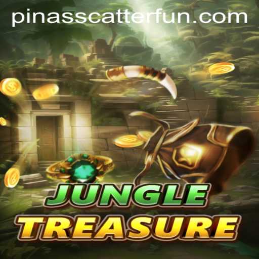 Discover the Adventure of JungleTreasure: Unveiling the Secrets of the Game