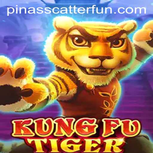 KungFuTiger: Mastering the Art of Martial Strategy in Gaming