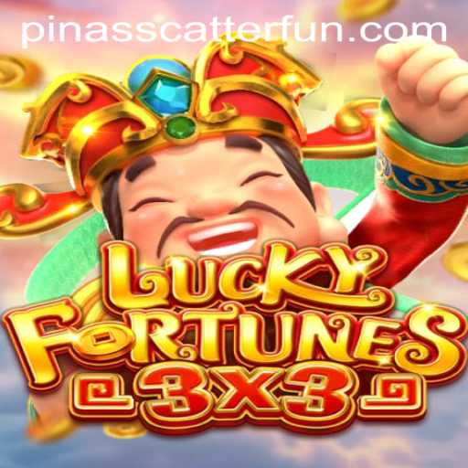 Unveiling the Excitement of LUCKYFORTUNES3x3: A Game of Luck and Strategy