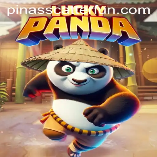 Discover the Excitement of LuckyPanda: Unveiling the PINASSCATTER Feature