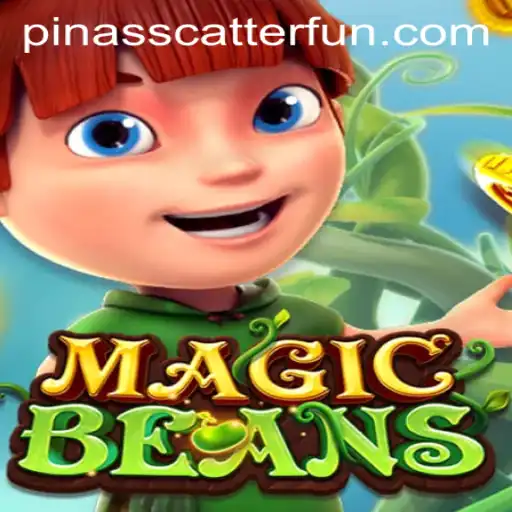 Dive into the Enchanting World of MAGICBEANS: A Comprehensive Guide with PINASSCATTER