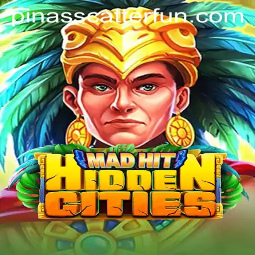 Discovering MadHitHiddenCities: The Thrilling Game Revolutionizing Urban Exploration